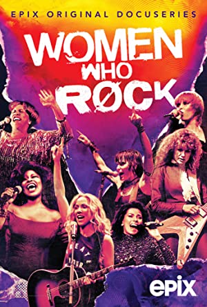 Women Who Rock (2022-) StreamM4u M4ufree