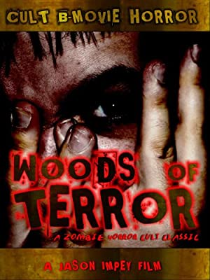 Woods of Terror (2009) M4ufree