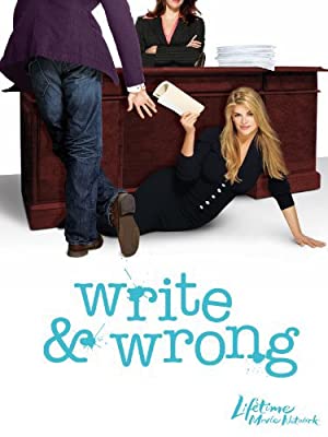 Write Wrong (2007) M4ufree