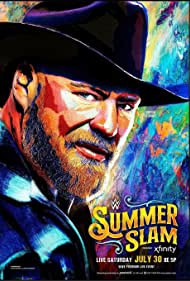 WWE SummerSlam (2022) M4ufree