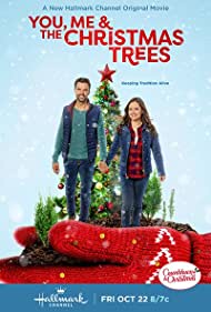 You, Me The Christmas Trees (2021) M4ufree