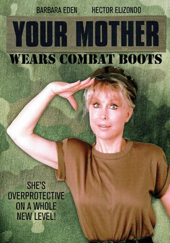 Your Mother Wears Combat Boots (1989) M4ufree