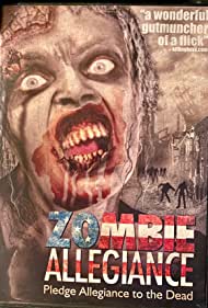 Zombie Allegiance (2010) M4ufree