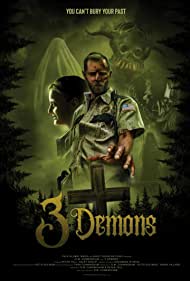 3 Demons (2022) M4ufree