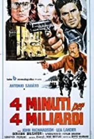 4 Billion in 4 Minutes (1976) M4ufree
