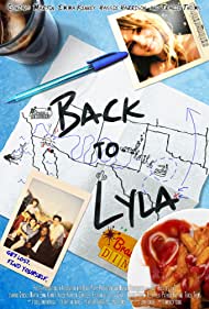 Back to Lyla (2022) M4ufree