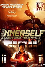 Innerself (2018) M4ufree