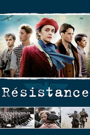 Resistance (2014) StreamM4u M4ufree