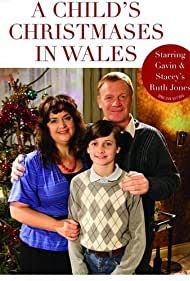 A Childs Christmases in Wales (2009) M4ufree