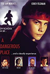 A Dangerous Place (1994) M4ufree