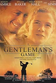 A Gentlemans Game (2002) M4ufree