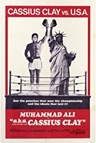 a k a Cassius Clay (1970) M4ufree