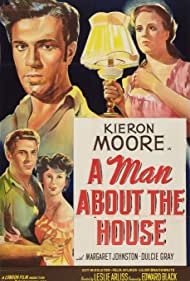 A Man About the House (1947) M4ufree