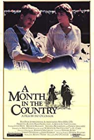 A Month in the Country (1987) M4ufree