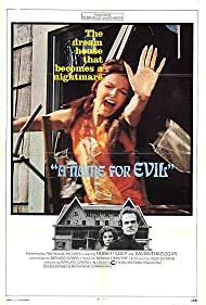 A Name for Evil (1973) M4ufree