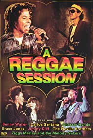 A Reggae Session (1988) M4ufree