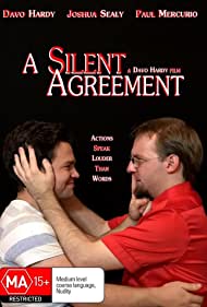 A Silent Agreement (2017) M4ufree
