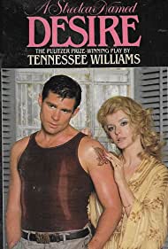 A Streetcar Named Desire (1984) M4ufree