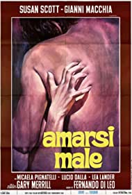 Amarsi male (1969) M4ufree