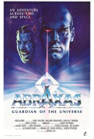 Abraxas, Guardian of the Universe (1990) M4ufree