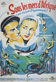 Africa sotto i mari (1953) M4ufree