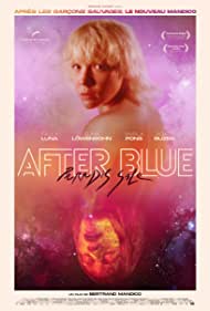 After Blue (2021) M4ufree