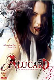 Alucard (2008) M4ufree