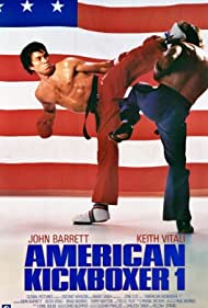 American Kickboxer (1991) M4ufree