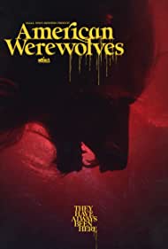 American Werewolves (2022) M4ufree