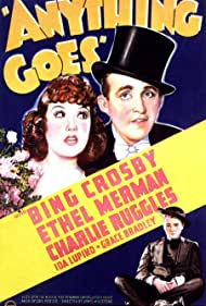 Anything Goes (1936) M4ufree