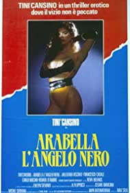 Arabella langelo nero (1989) M4ufree