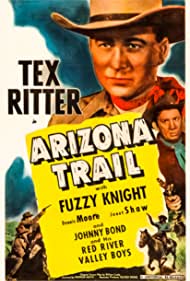 Arizona Trail (1943) M4ufree