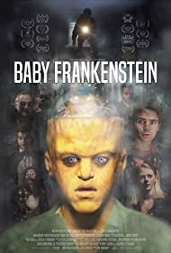 Baby Frankenstein (2016) M4ufree