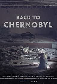 Back to Chernobyl (2020) M4ufree