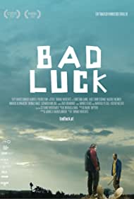 Bad Luck (2015) M4ufree