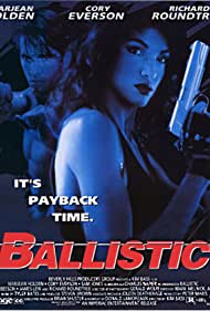 Ballistic (1995) M4ufree