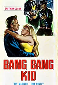 Bang Bang Kid (1967) M4ufree