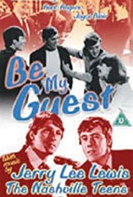 Be My Guest (1965) M4ufree