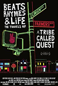 Beats, Rhymes Life The Travels of A Tribe Called Quest (2011) M4ufree