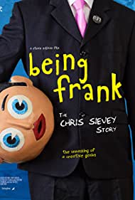 Being Frank The Chris Sievey Story (2018) M4ufree