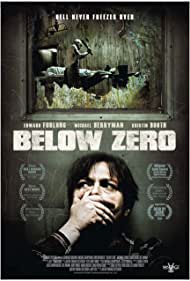 Below Zero (2011) M4ufree