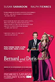 Bernard and Doris (2006) M4ufree