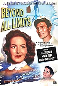 Beyond All Limits (1959) M4ufree