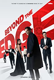 Beyond the Edge (2018) M4ufree