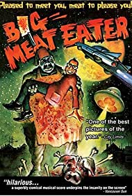 Big Meat Eater (1982) M4ufree
