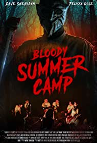 Bloody Summer Camp (2021) M4ufree