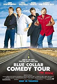 Blue Collar Comedy Tour The Movie (2003) M4ufree