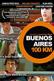 Buenos Aires 100 Km (2004) M4ufree