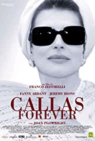Callas Forever (2002) M4ufree