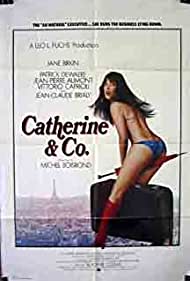 Catherine Co  (1975) M4ufree